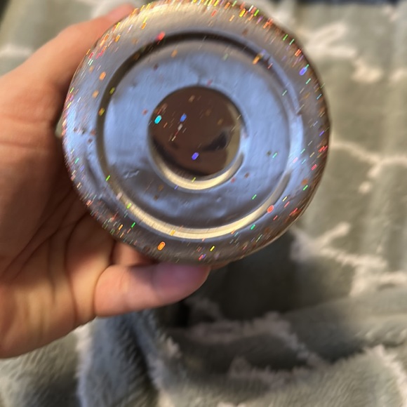 ❤️SOLD❤️🖤🖤Gorgeous customized cup🖤🖤 - Picture 7 of 10